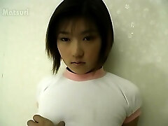 Innocent 18 years old korean female