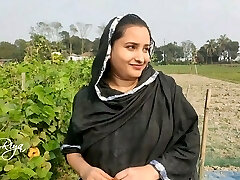 Indian Village ke Ladki ki Outdoor Romp