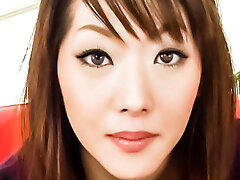 Hottest Asian model in Fabulous JAV uncensored Teen scene