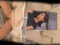 Horny Jap MILF gets crammed hard in Japanese sex movie