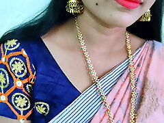 Romantic lovemaking with gorgeous Indian desi married young bhabhi