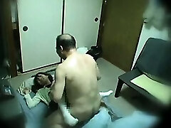 Runaway College Girl Scandal Video