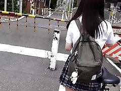 Welcome to the Lactation Committee! F-Cup Timid Student Embarks To Breastfeeding part 1