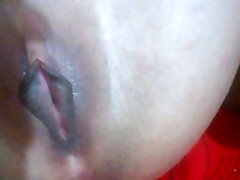 Pakistani beautiful desi girls after sex &ndash; wet fuckbox rubbing