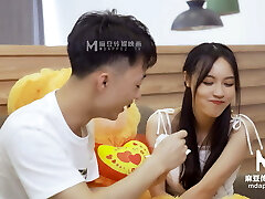 MD-0144 Unforgettable fucky-fucky