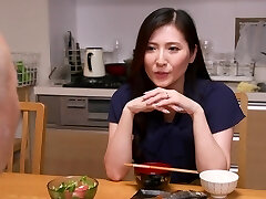 Yuna Shiina In Juq-431 Revealing A Married Girl A Public Record Of A C