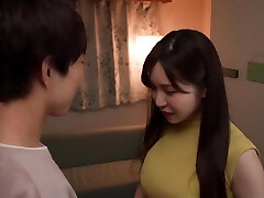 Ono Yuuko (aoi) And Yuko Ono - [fsdss-497] In Her Absence, I Boned Her Older Sister Who Loves Cowgirl Stance For 3 Days Straight