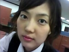 Korean Dilettante Beautiful GF Utter Version