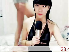 Classic Chinese Cam Gal Tutu - Live Sex Show