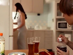 Zeaa-79 If I Give A Guy Stimulant For With My Motherinlaw And Mommy In Law