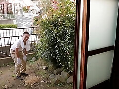 Guy with lots of practice gives Moa Hoshizora a nice penetration