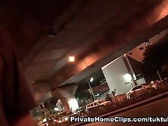 Thai mature I'd like to plow Muei massive breasts