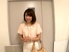 Breadline DVDES-756 Part 1