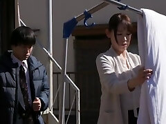 A Mother pestered by her sonny gives up her body