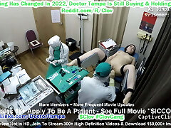 Mina Moon is sent to the same Internment camp as sister in law Zoe Lark In SICCOS Part Two - NEW Preview For 2022 With More Flicks!