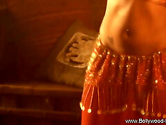 Super-sexy Lady From The Oriental