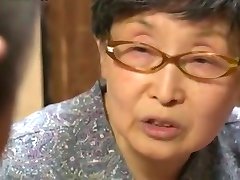 Big Boobs Japanese Schoolgirl fucks older man