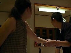 瀧內公美（Kumi Takiuchi）sex nude sequence