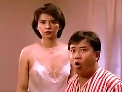 funny Hong Kong movie pinch