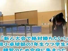 Incredible Japanese lady Mana Aikawa, Momoka Haneda, Minami Ooshima in Stunning Sports JAV video