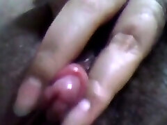 my pussy (clit massage3)