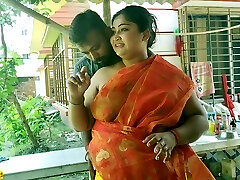 Hot bhabhi first sex with devar! T20 intercourse