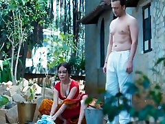 Chief Has Sex With Beautiful Married Maid