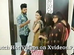 भाभी और देवर गर्म सेक्स 2020