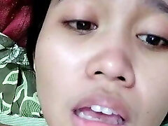 गर्म एशियाई tudung, हिजाब, jilbab फूहड़ खुद को 10 खेल