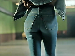 Deepika&rsquo;s rump