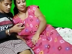 Step Mom k sath step sonny ki chodai