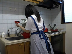 A Gal Who Has Been Fucked Wants To Be Fucked Again... : Part.2