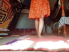 Eid sensational movie Desi super-naughty Punjabi Girl Fucked By Her Boyfriend For The First Time In Her Apartment