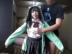 Tiny Tits Bj 30 Girls! (part 11)