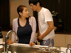 The In-Law: Secret Sexual Fuckfest - Part.3