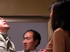 Nsfs-096 Debt Couple I Made My Wifey Embrace Another Per