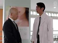 Abw-268 My Disdainful Manager Filled Up With Aphrodisiacs