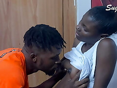 Porking in My Dads House when no one is home