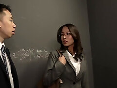 Mond-252 Longing Female Chief And - Miho Tsuno