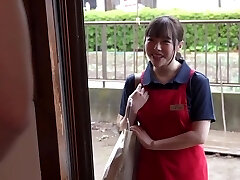 Yuna Ogura In Stars-891 Always Sexual Fuckfest Housekeeping Servic