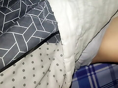 my best friend's cooter is tight and wet