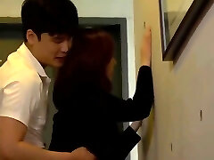 korean softcore collection cute korean schoolgirl sofa sex with individual tutor