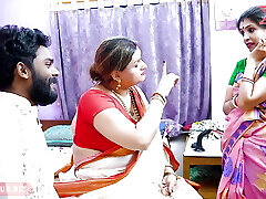 Hot Sex My Wife's Mother - Hard-core Sex