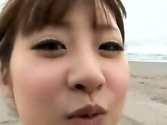 Exotic Japanese mega-slut Yuuna Hoshisaki, Rin Aikawa, Yuki Maeda in Amazing Public, Gonzo JAV clip