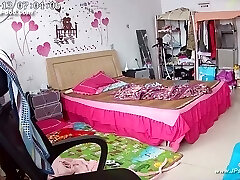 Hackers use the camera to remote monitoring of a lover's home life.334