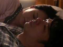 Iori Furukawa In Jaw-dropping Wedding Planner Helps The Groom Relieve Some Stress Before The Ceremony Two