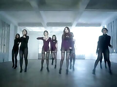 Stellar - Marionette (Sexy Dance Movie)