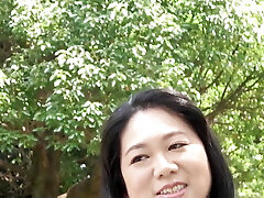 H057G06 52 -year -old marriage 28 years of H cup huge breasts mature dame!