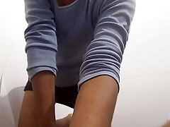 Big Booty Indian ultra-cute girl Perfect Pussy Fingering Orgasam creamy Humid Pussy