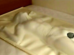 Cocoa Vacbed and massager